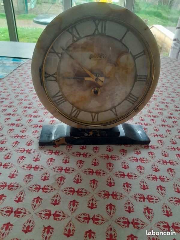 Horloge (image 1)