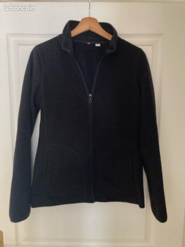 Polaire uniqlo TM (image 1)