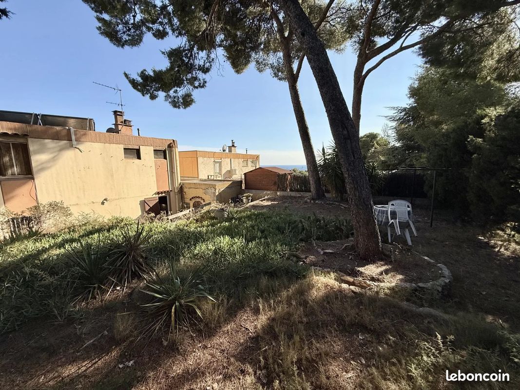 Maison 4 pièces 80 m² · à Marseille · 80 m² · 249 000 €