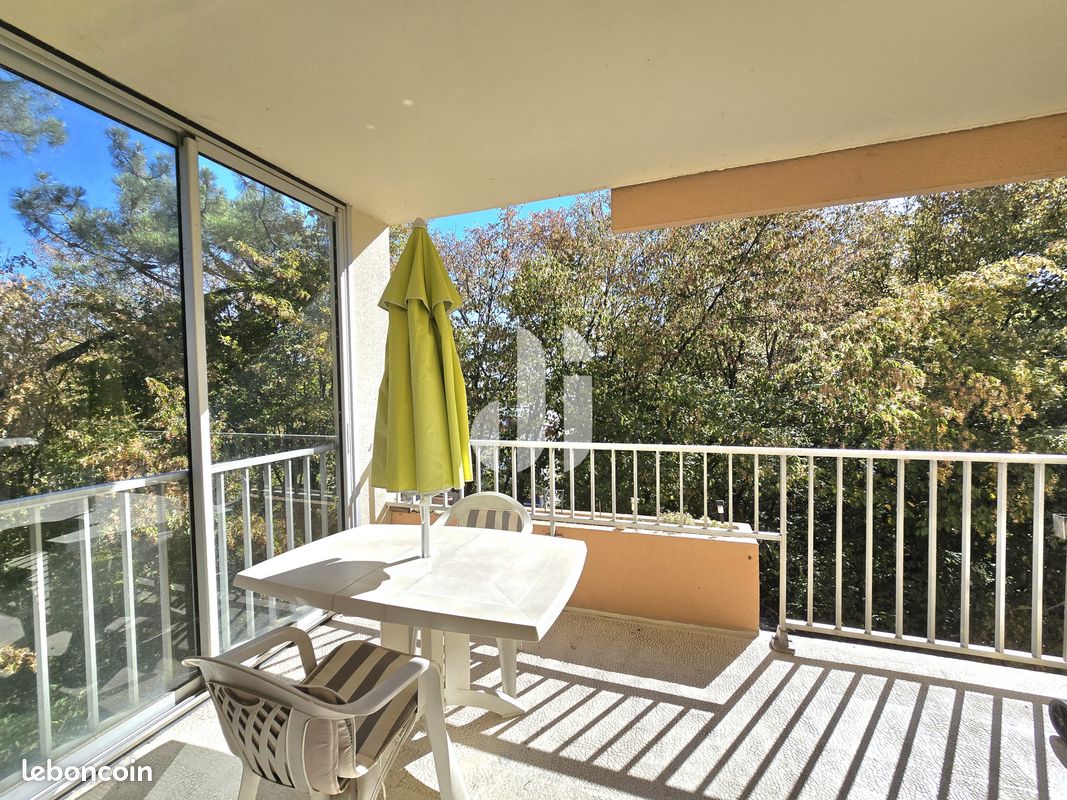 Appartement 4 pièces 83 m² · à Gradignan · 83 m² · 242 600 €