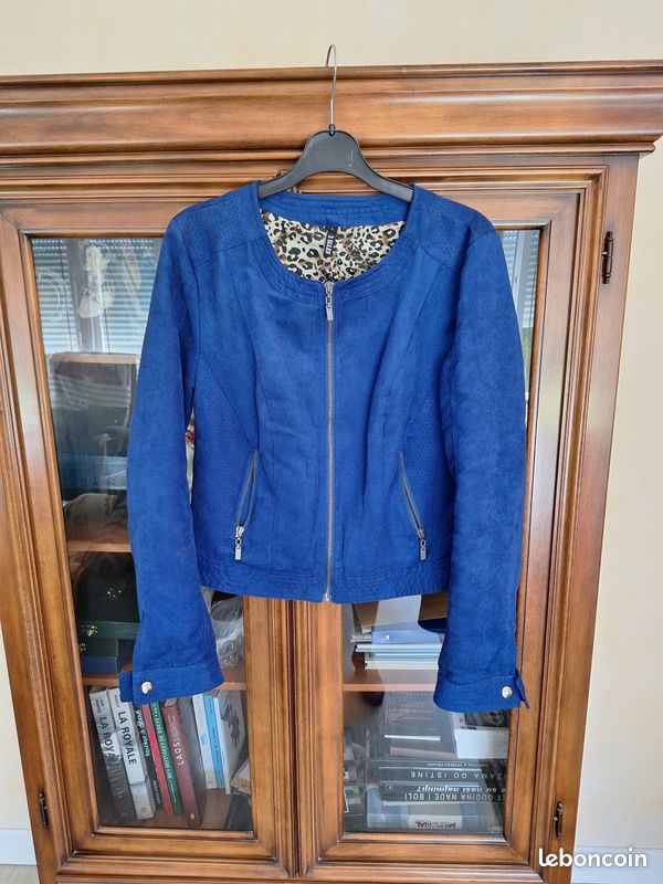 Veste (image 3)