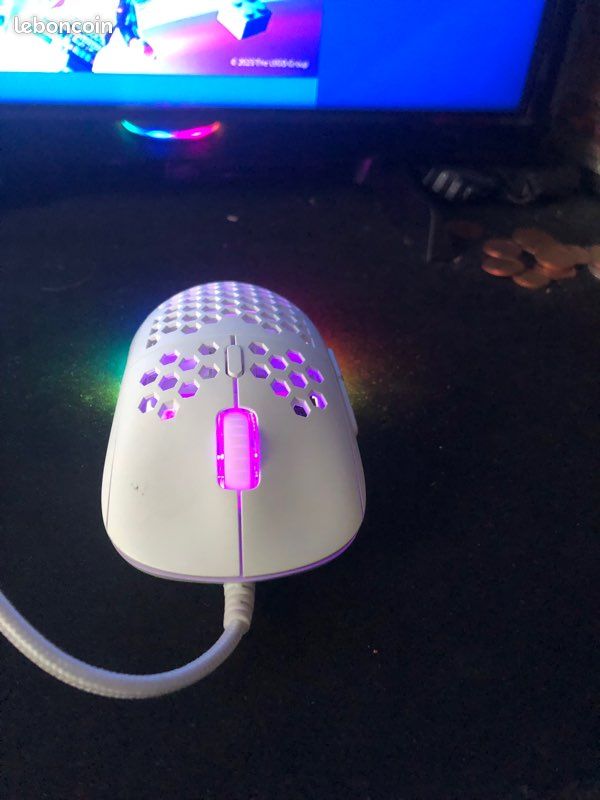 Souris gaming (image 4)