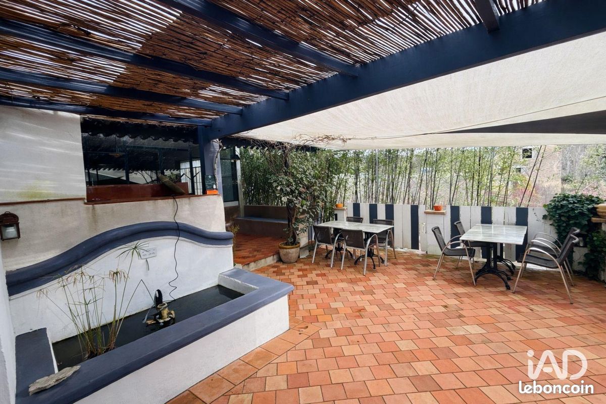 Restaurant 223 m² SALERNES (image 12)