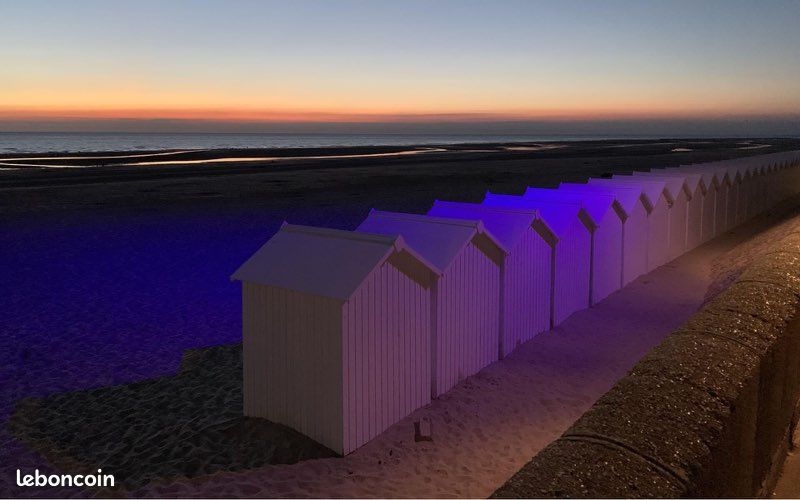 50 m de la plage (image 13)