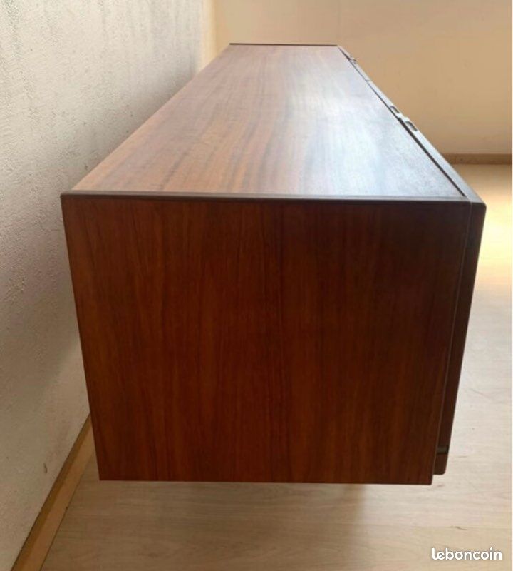 Enfilade scandinave vintage (image 5)