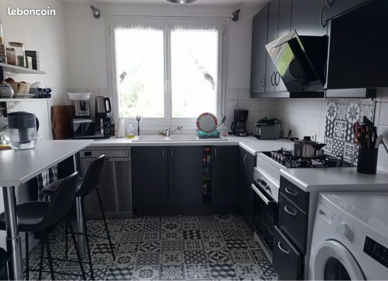 Appartement 4 pièces 72 m² · à Beaugency · 72 m² · 790 €/mois