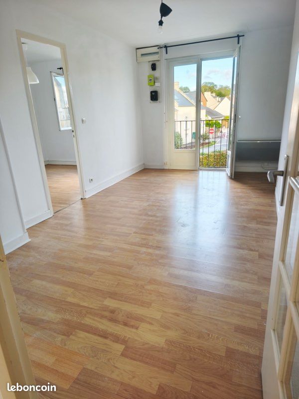 Appartement 3 pièces 55 m² · à Ifs · 55 m² · 640 €/mois