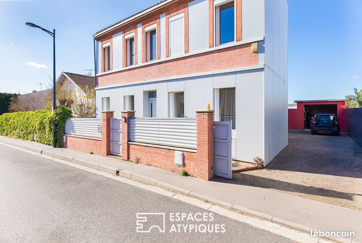 Maison 6 pièces 187 m² · à Toulouse · 187 m² · 795 000 €