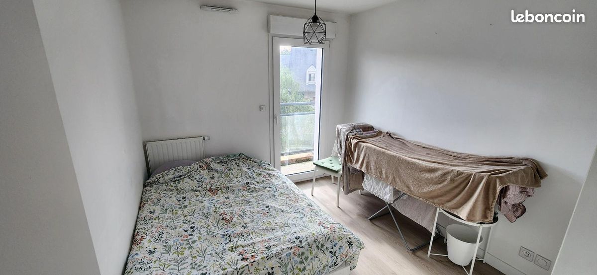 Appartement 3 pièces 60 m² (image 4)