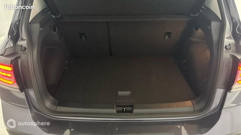 Volkswagen T-Cross 1.0 TSI 116ch VW Edition (image 13)