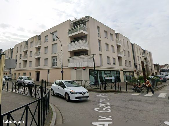 Appartement 3 pièces 60 m² · à Trappes · 60 m² · 214 000 €