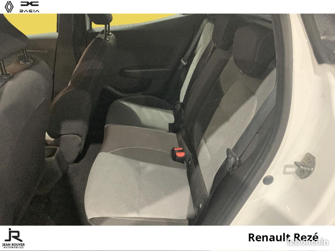 Renault Clio 1.0 TCe 90ch Evolution - 25 (image 4)