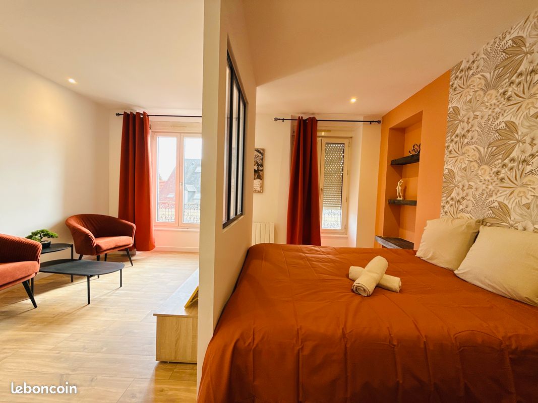 Appartement 2 pièces 30 m² · à Tarbes · 30 m² · 420 €/mois