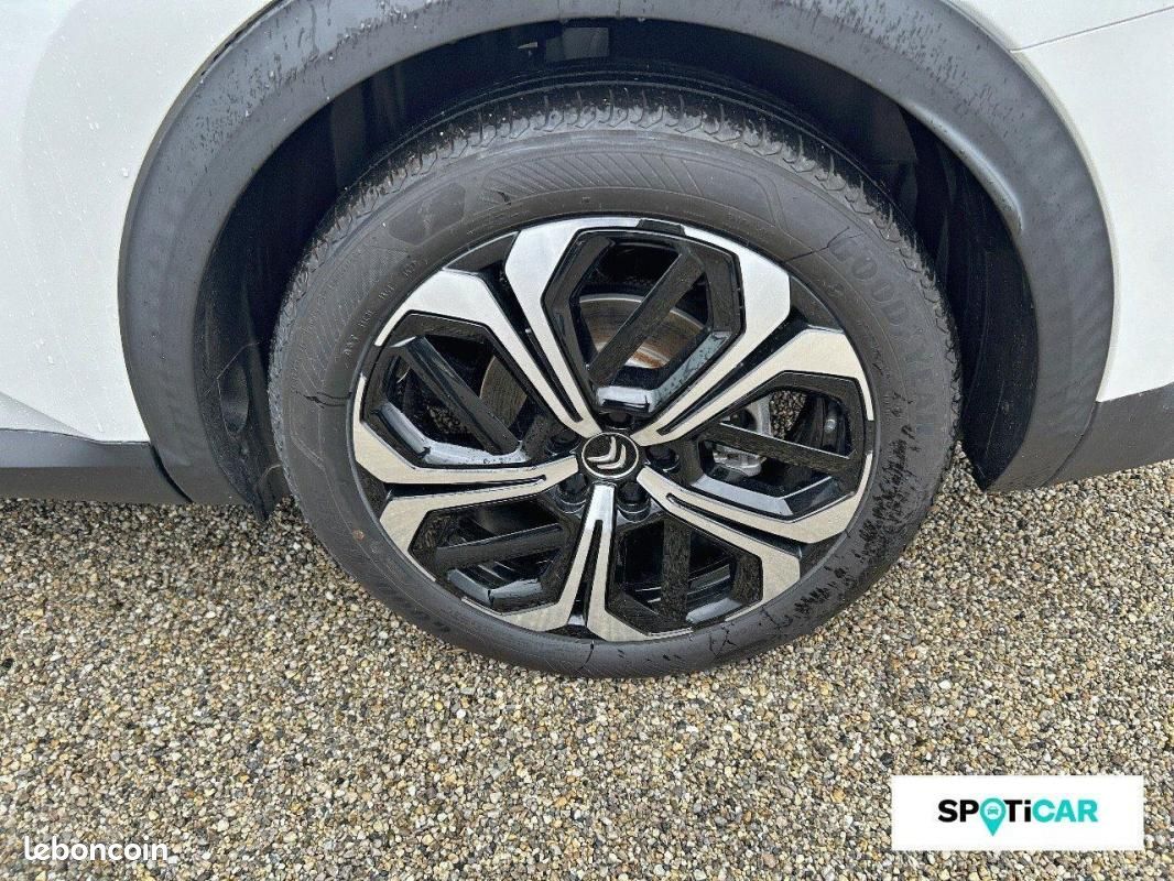 Citroën C5 X Hybride Rechargeable 225 S&S e-EAT8 Shine Pack (image 7)