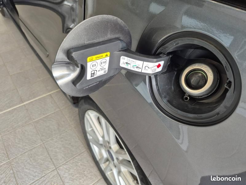 Ford Tourneo Courier 1.0E 100ch Titanium (image 29)