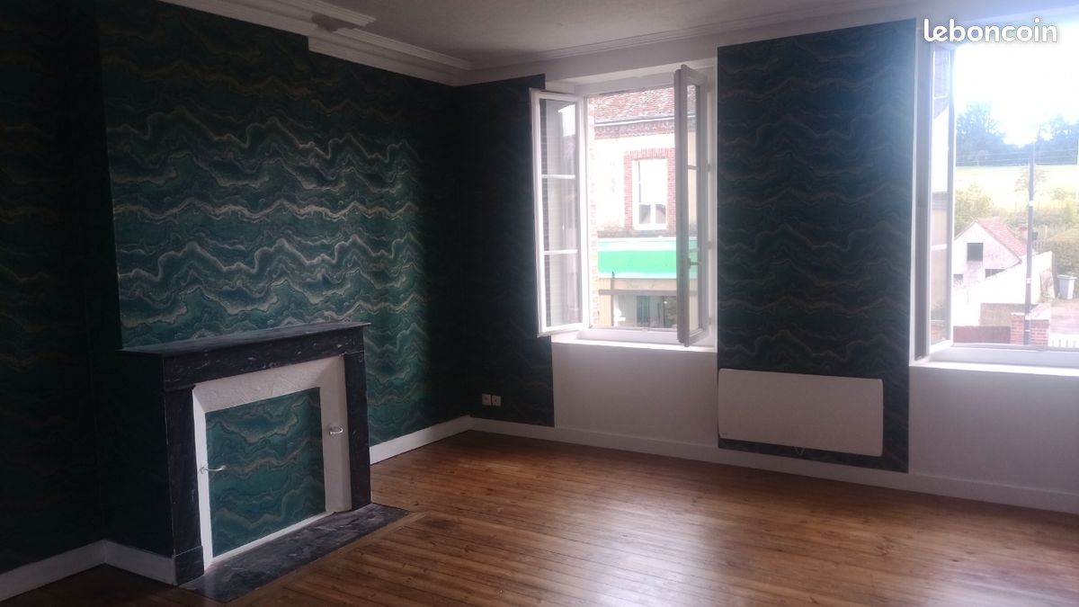 Maison 3 pièces 65 m² · à Bretoncelles · 65 m² · 560 €/mois
