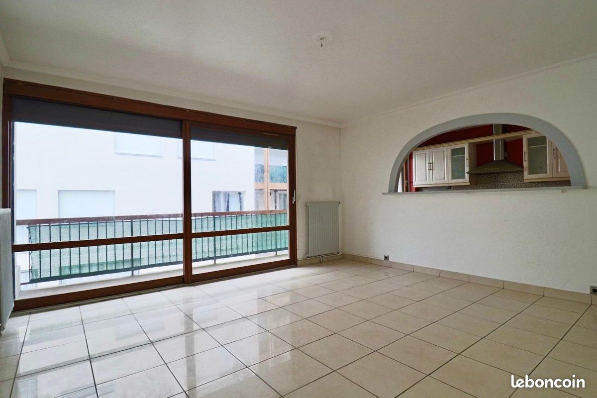 Appartement 2 pièces 51 m² · à Les Pavillons-sous-Bois · 51 m² · 157 000 €