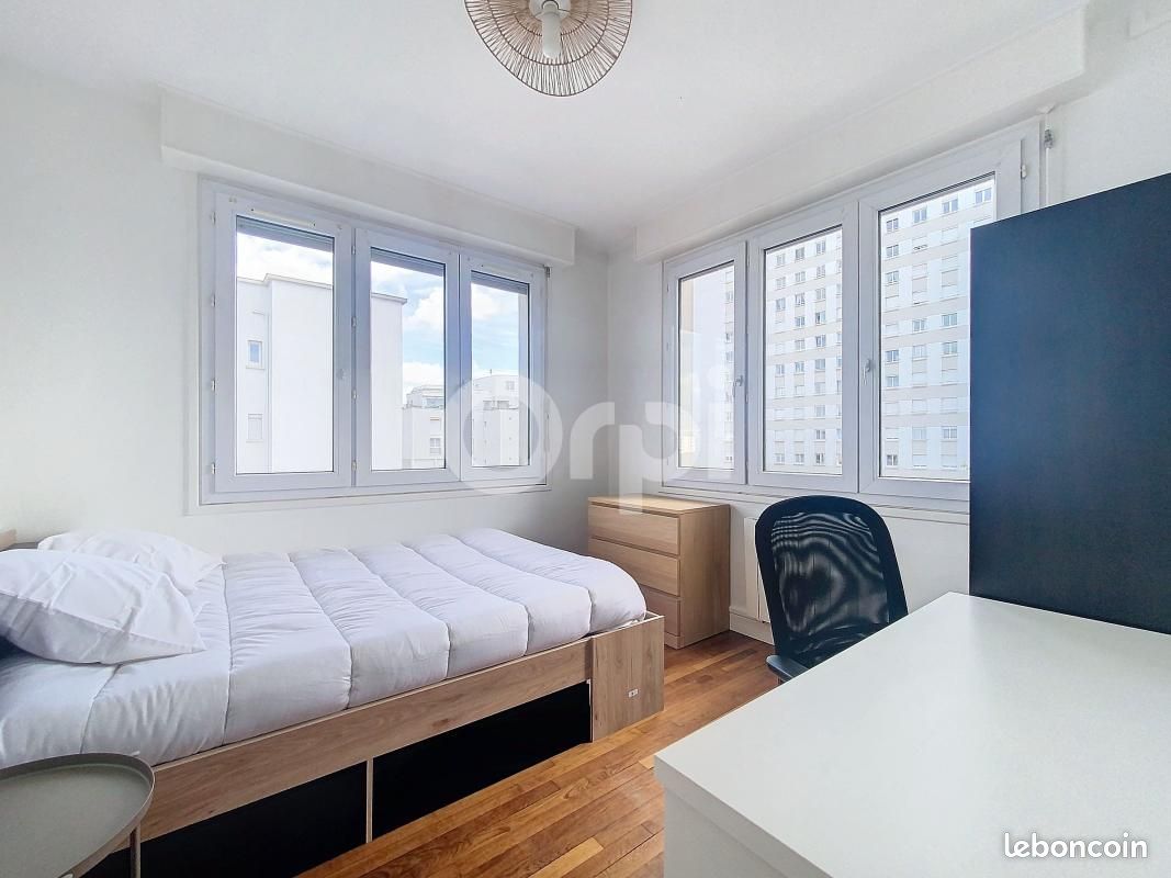 Appartement a louer lorient - 1 pièce(s) - 11 m2 - Surfyn