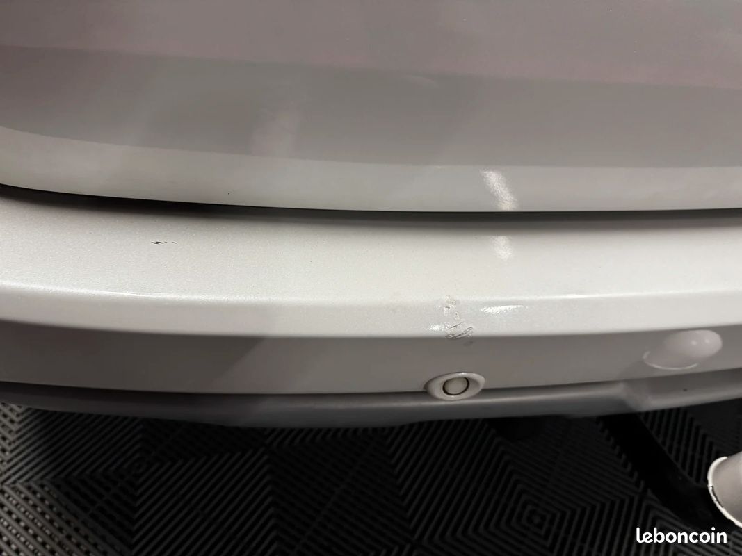 Renault KOLEOS Initiale LIMITED + ATTELAGE (image 39)