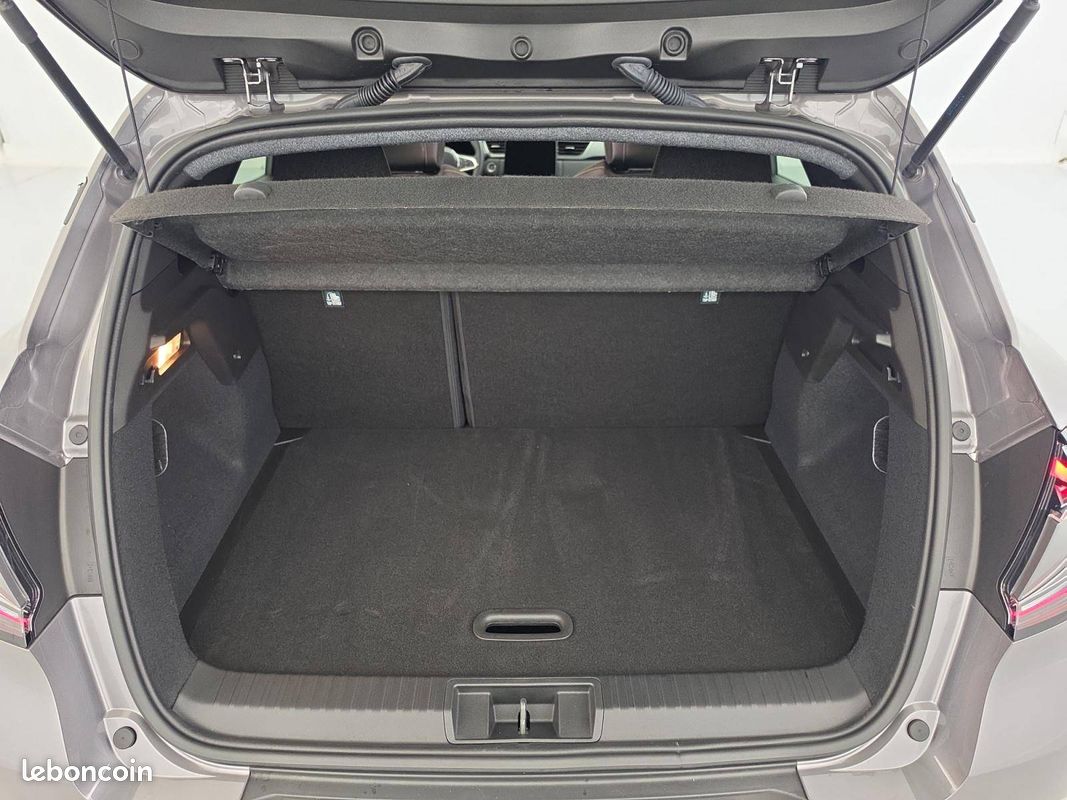 RENAULT Captur TCe 115 ch Techno (image 18)
