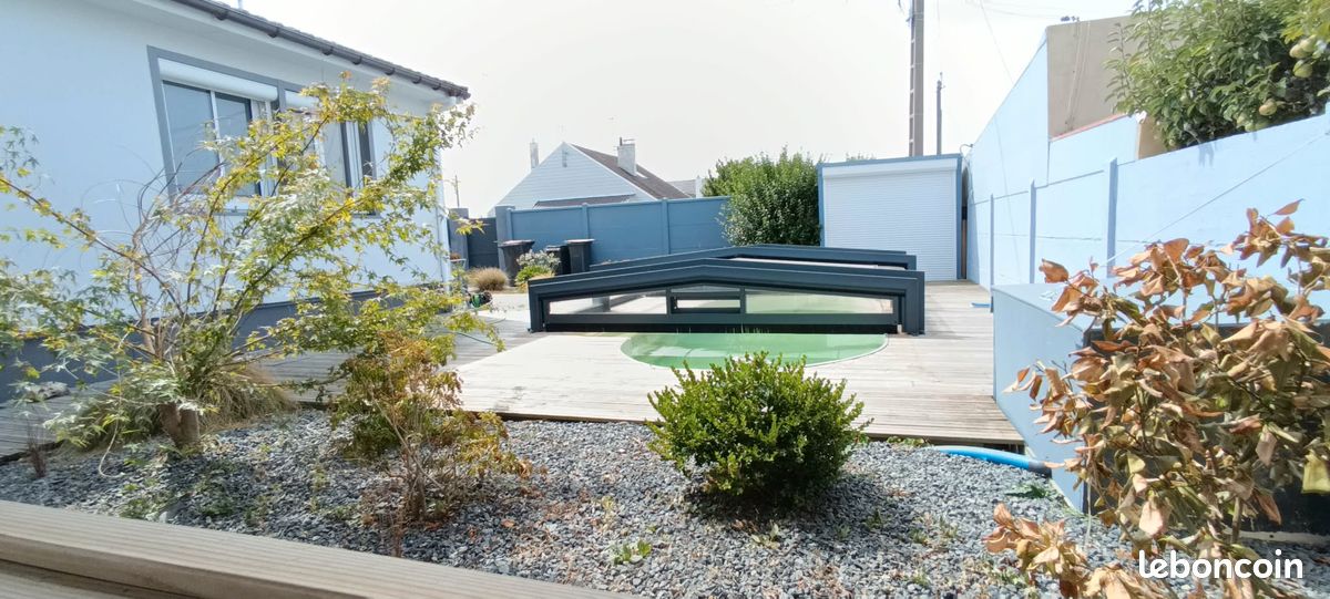 Maison 4 pièces 91 m² · à Le Havre · 91 m² · 295 000 €