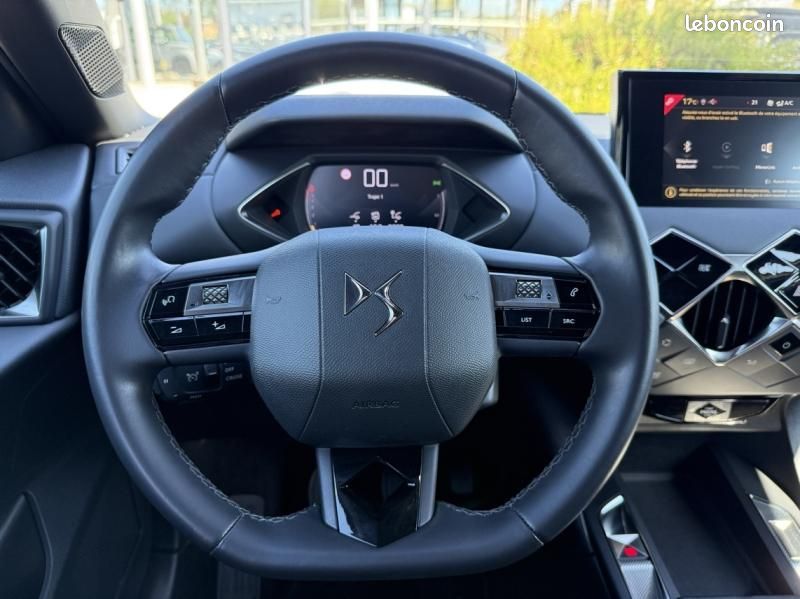 Ds DS 3 Crossback BlueHDi 110 Bastille (image 20)