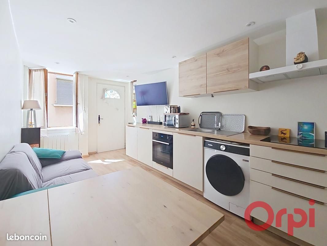 Maison 3 pièces 40 m² · à Bourgoin-Jallieu · 40 m² · 115 000 €