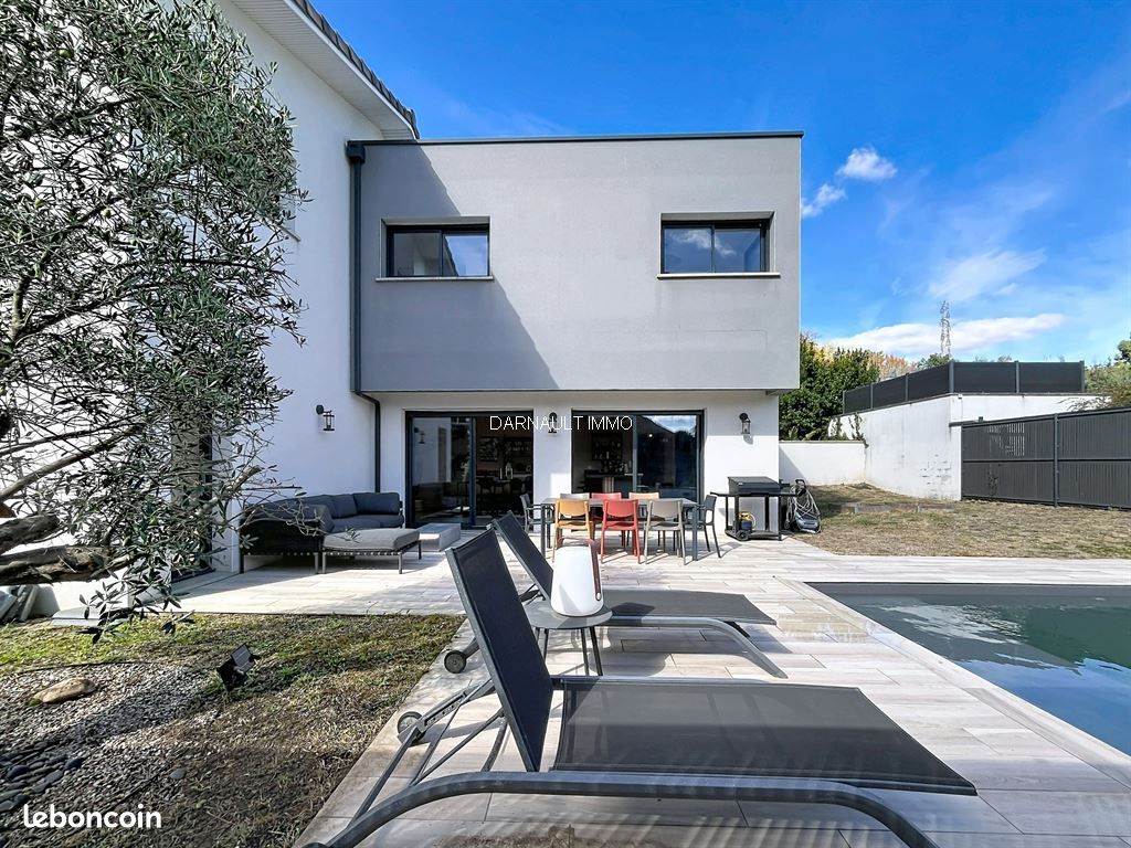 Maison 5 pièces 153 m² · à Balma · 153 m² · 749 000 €