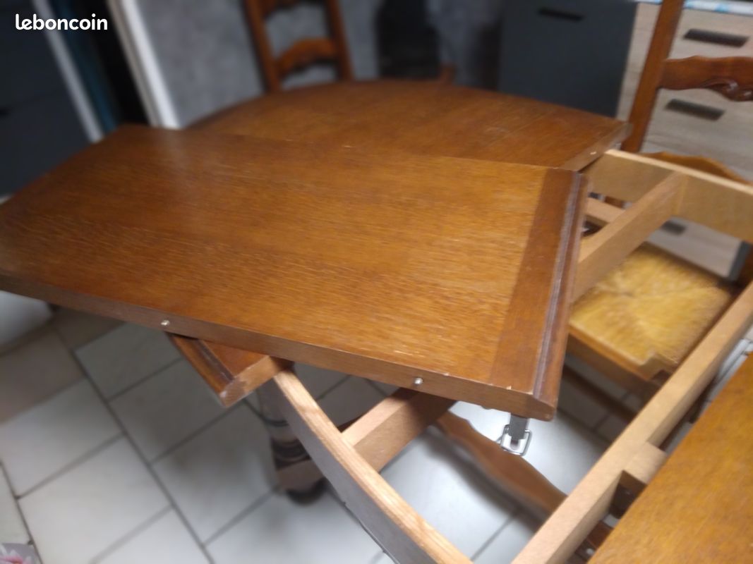 Belle table S.A M (image 3)