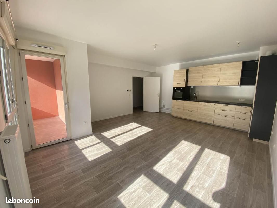Appartement 2 pièces 51 m² · à Coulommiers · 51 m² · 715 €