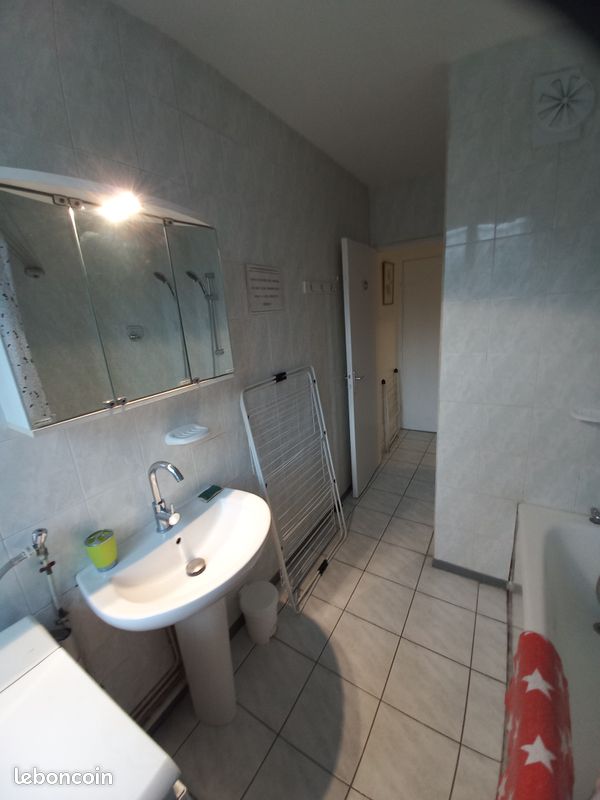 A louer APPARTEMENTS T2 de 2 à 4 Pers à 5mn de PARIS (image 14)