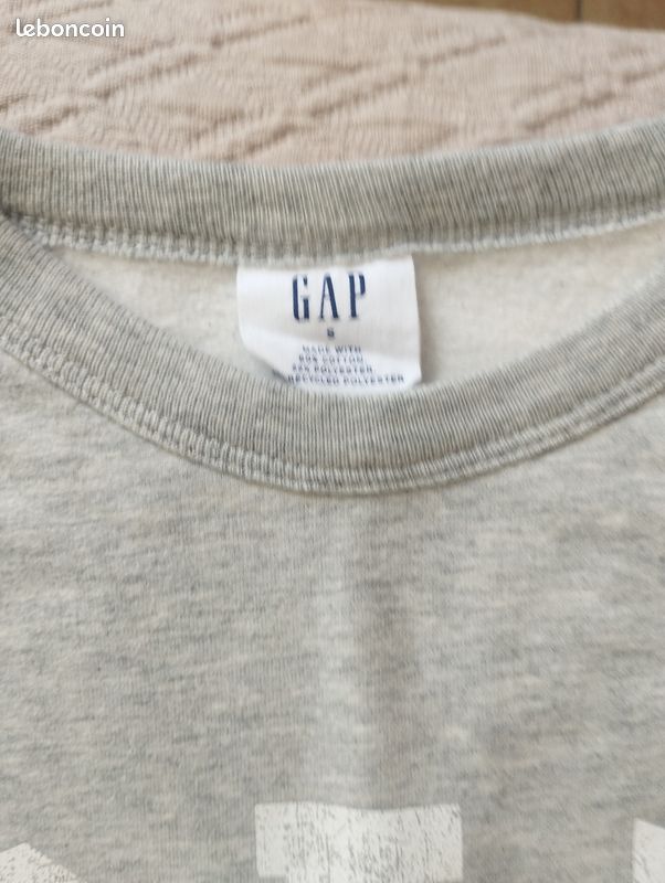 Vends ensemble gap (image 3)