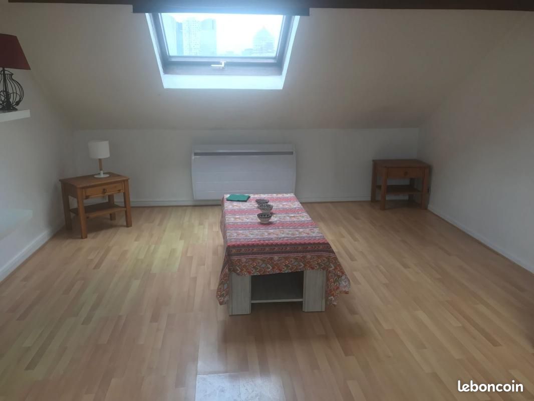 Appartement a louer puteaux - 2 pièce(s) - 50 m2 - Surfyn