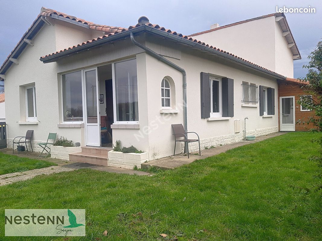 Maison 7 pièces 160 m² · à Médis · 160 m² · 340 000 €