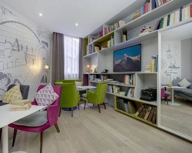 Appartement 163 590 € - 28 m²