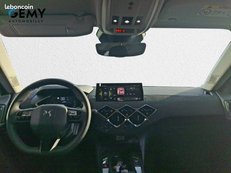 DS 3 Hybride 145 e-DCT6 Edition France (image 8)