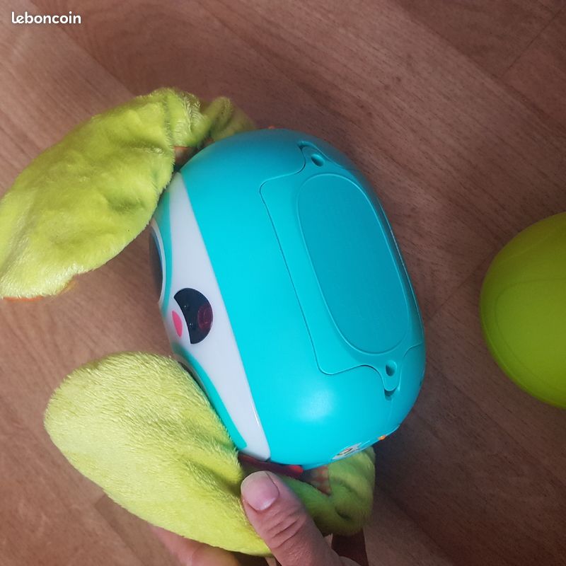 Rovi mon copain de jeu (image 2)