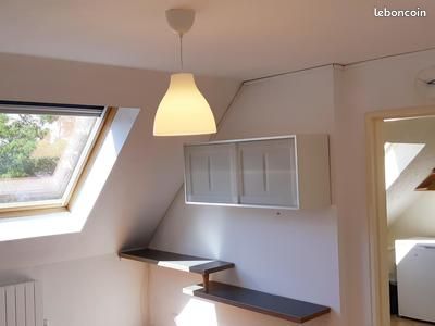 Appartement 1 pièce 26 m² · à Hoenheim · 26 m² · 426 €/mois