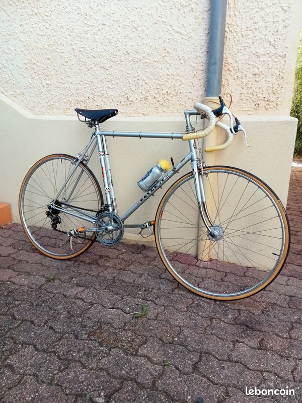 Vélo peugeot (image 3)