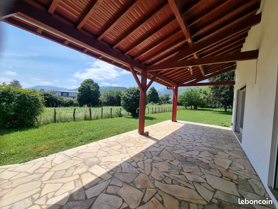 Maison 6 pièces 153 m² · à Itxassou · 153 m² · 760 000 €