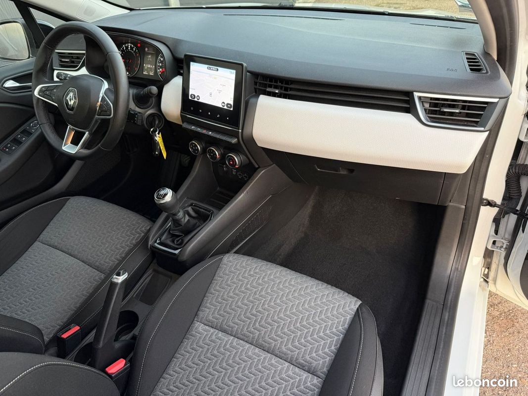 Renault CLIO V 1.0 TCE 90CH EVOLUTION (image 7)