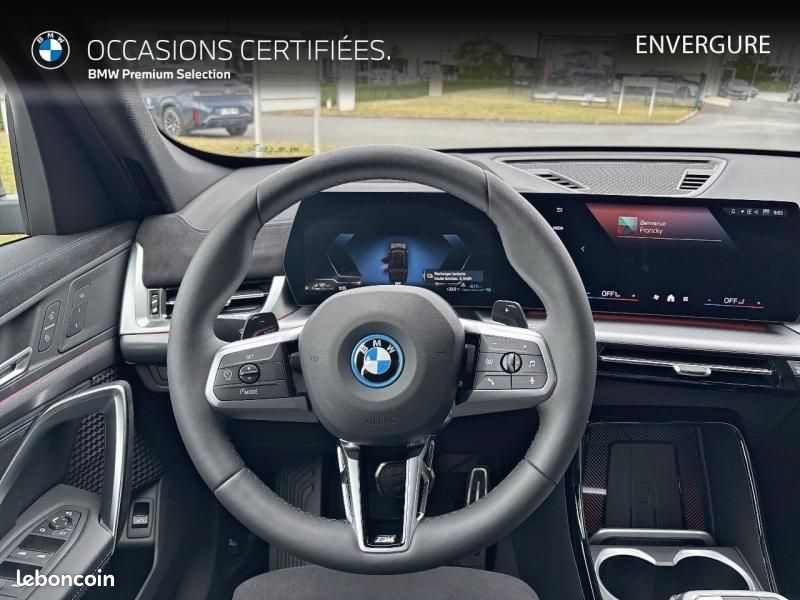 Bmw X1 xDrive25e 245ch M Sport (image 6)
