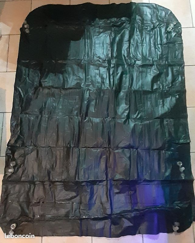 Matelas gonflable (image 1)