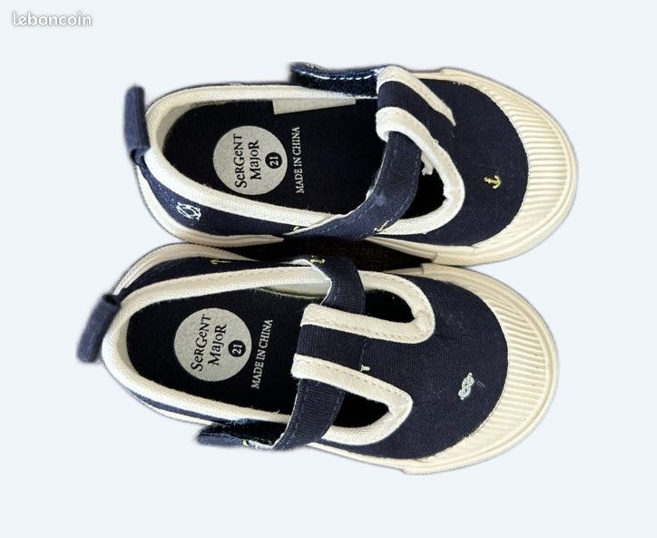 Chaussures garçon (image 1)