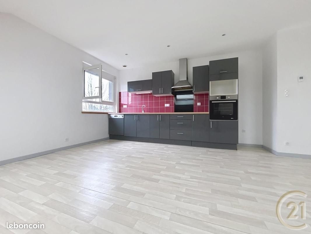 Appartement 3 pièces 69 m² · à Frahier-Et-Chatebier · 69 m² · 530 €