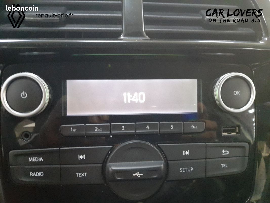 DACIA Spring Essential -23B (image 20)