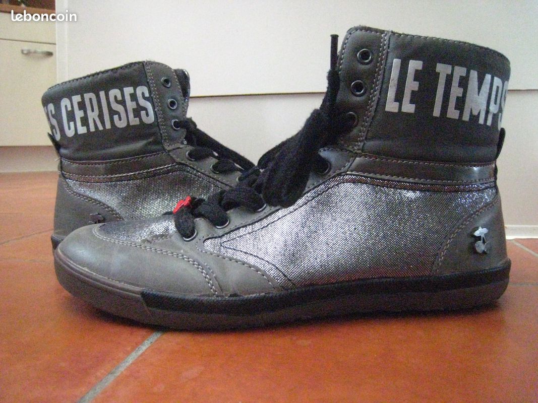 Le temps des cerises NEUF T40 (image 1)