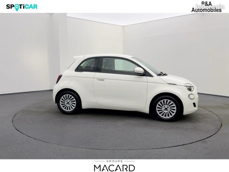 Fiat 500 e 95ch Action (image 5)