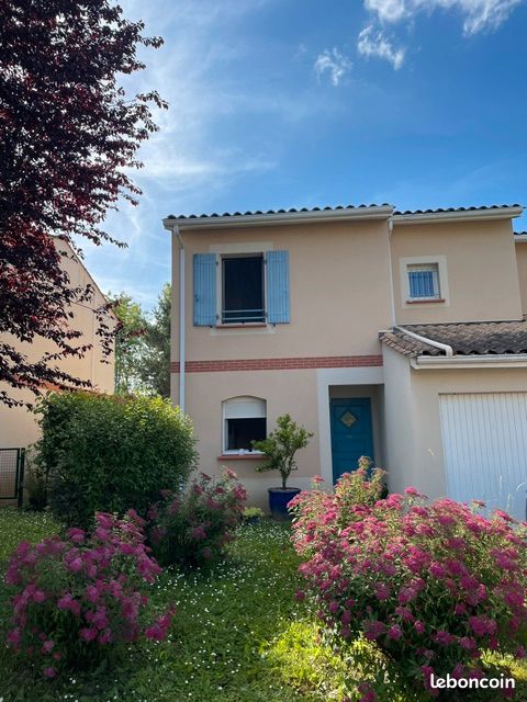 Maison 4 pièces 81 m² · à Le Passage · 81 m² · 170 000 €