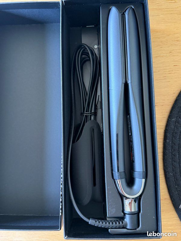 Lisseur ghd Platinum+ neuf (image 2)